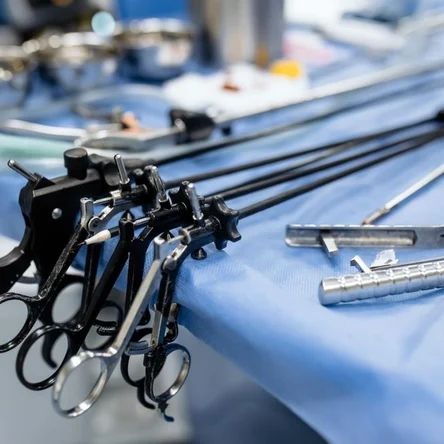 Дезинфицирующие средства для медицины