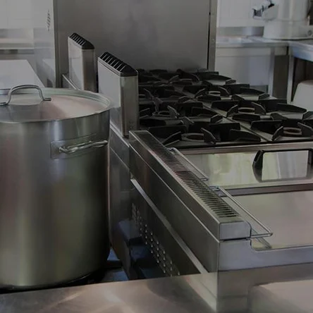 Моющие средства для промышленности